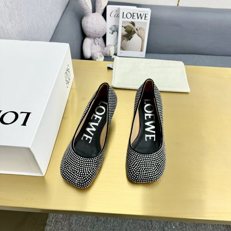 l*ew* high heels